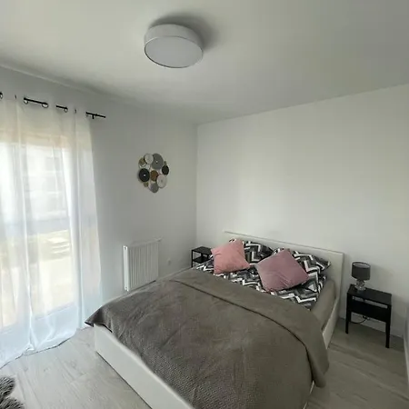Apartament Szmaragdowy